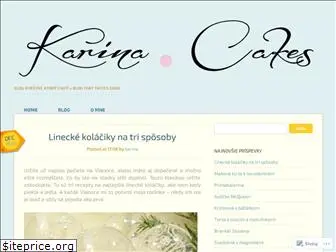karina-cakes.com