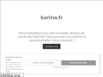 karina.fr