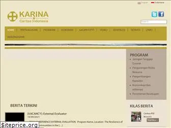 karina.or.id