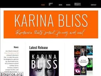 karinabliss.com