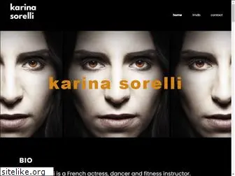 karinasorelli.com