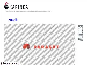 karinca.io