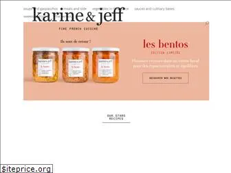 karinejeff.com