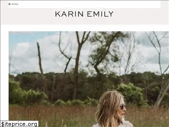 karinemily.com