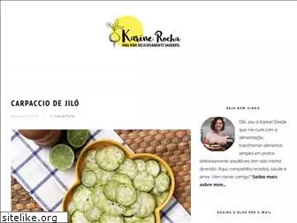 karinerocha.com.br