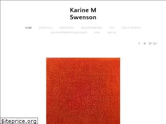 karineswenson.com