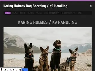 karingholmes.net