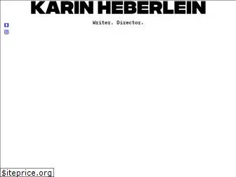 karinheberlein.com