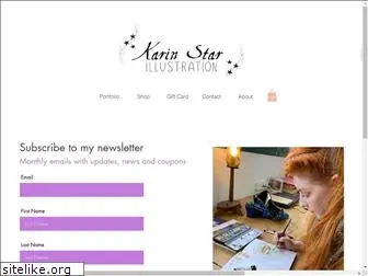 karinstar.com