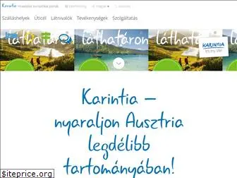 karintia.com
