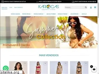 kariocas.com.br