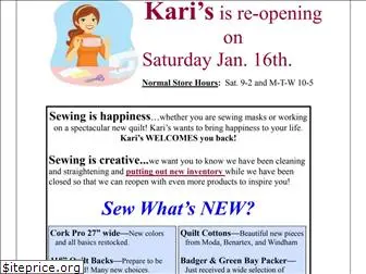 karisewunique.com