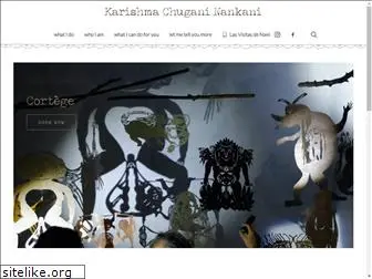 karishmachugani.com