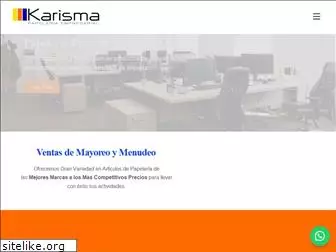 karisma.com.mx