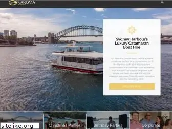 karismacruises.net.au