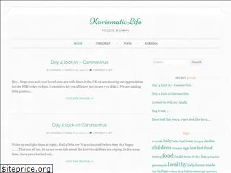 karismaticlife.com