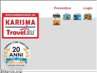 karismatravel.eu