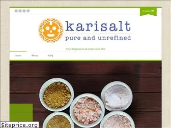 karisnaturals.com
