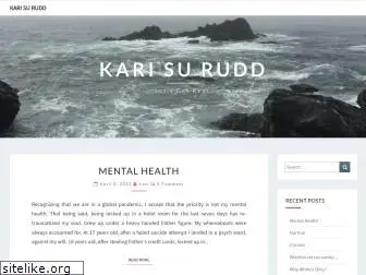 karisurudd.com