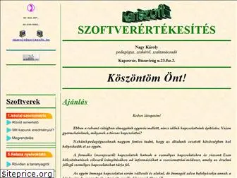 kariszoft.hu