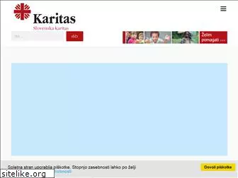 karitas.si