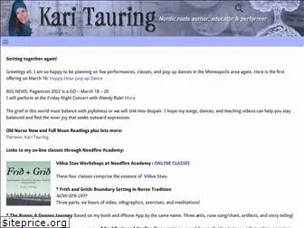 karitauring.com