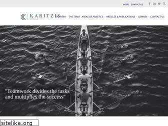 karitzis.com