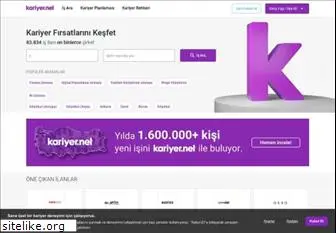 kariyer.net