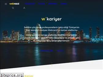 kariyer.webrazzi.com