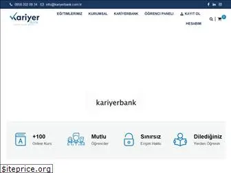 kariyerbank.com.tr