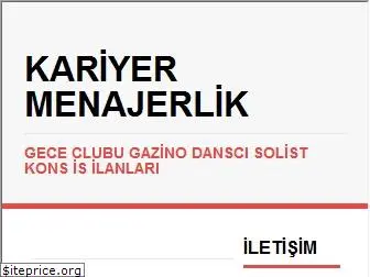 kariyermenajerlik.com