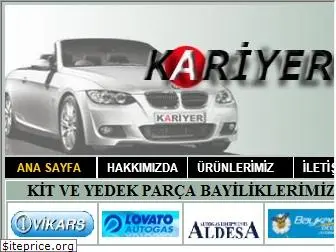 kariyerotogaz.com