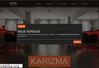 karizma-heilbronn.de