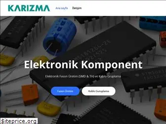 karizmaelektronik.com