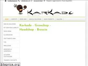 karkadeshop.com