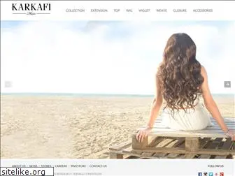 karkafihair.com