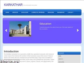 karkathar.com