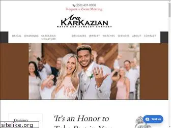 karkazian.com