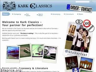 karkclassics.com