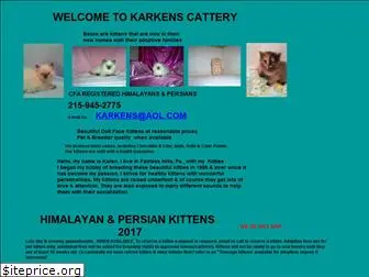 karkenscattery.com