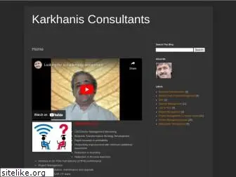 karkhanisgroup.com