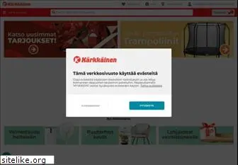 karkkainen.com