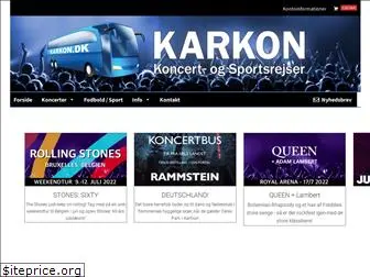 karkon.dk