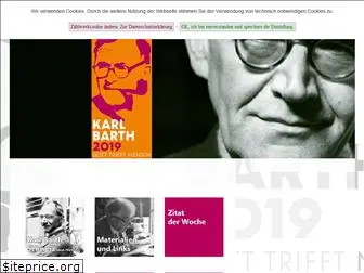 karl-barth-jahr.eu