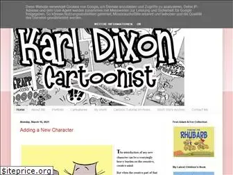 karl-dixon.blogspot.com