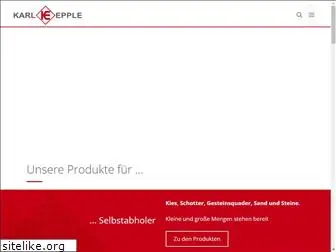 karl-epple.de