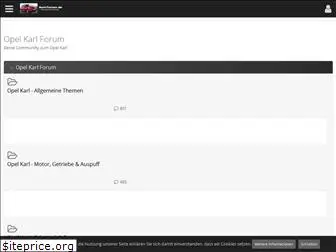 karl-forum.de