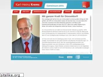 karl-heinz-krems.de