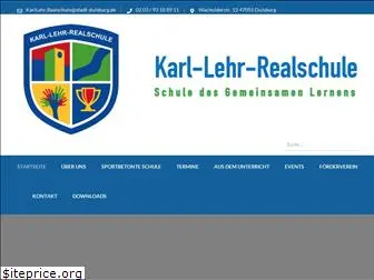 karl-lehr-realschule.de