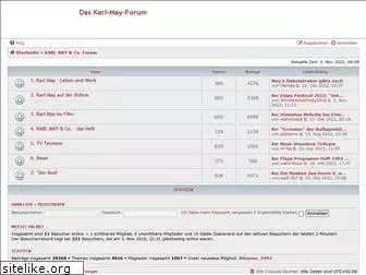 karl-may-forum.de